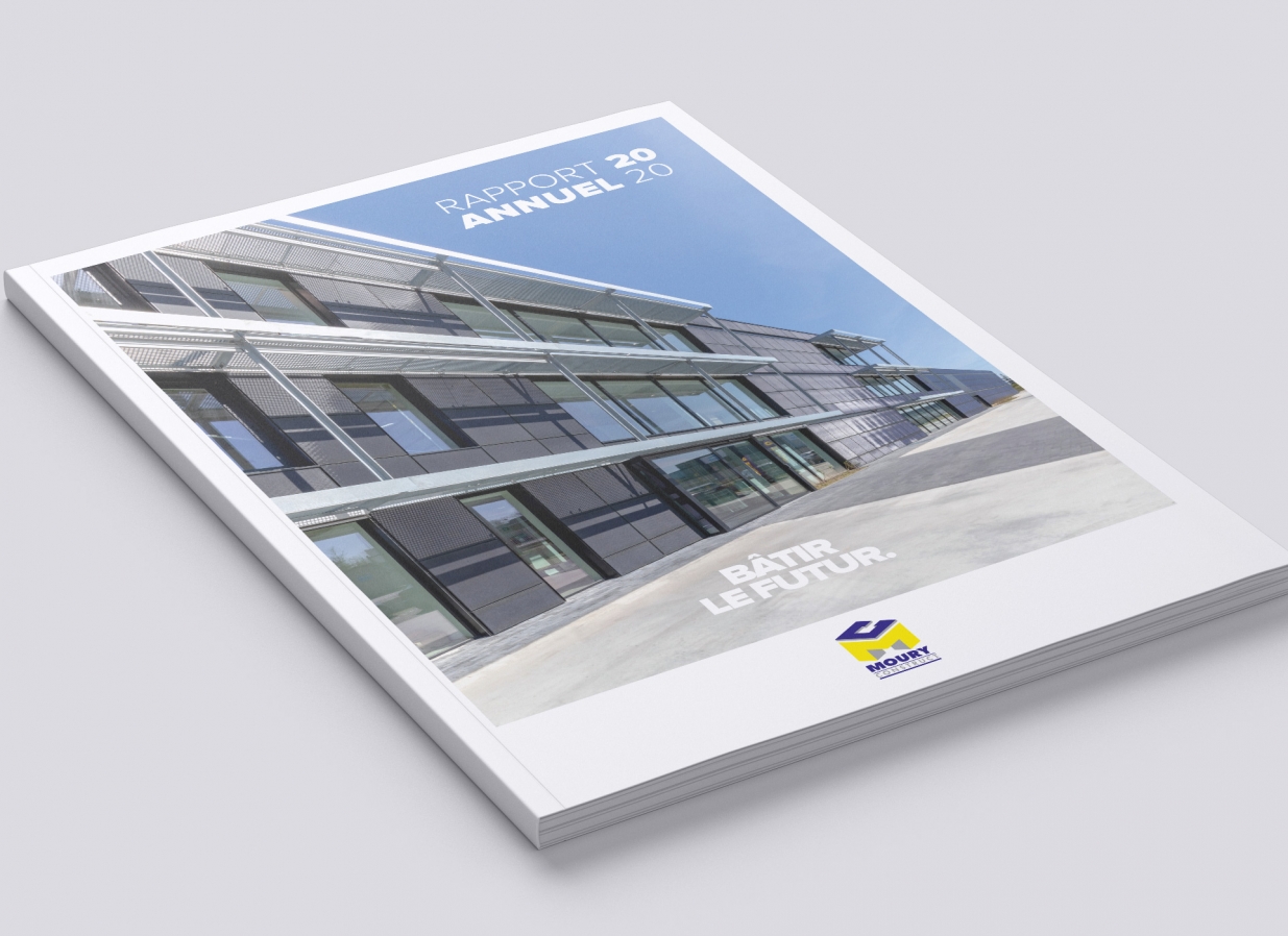 Moury Annual Report 2020