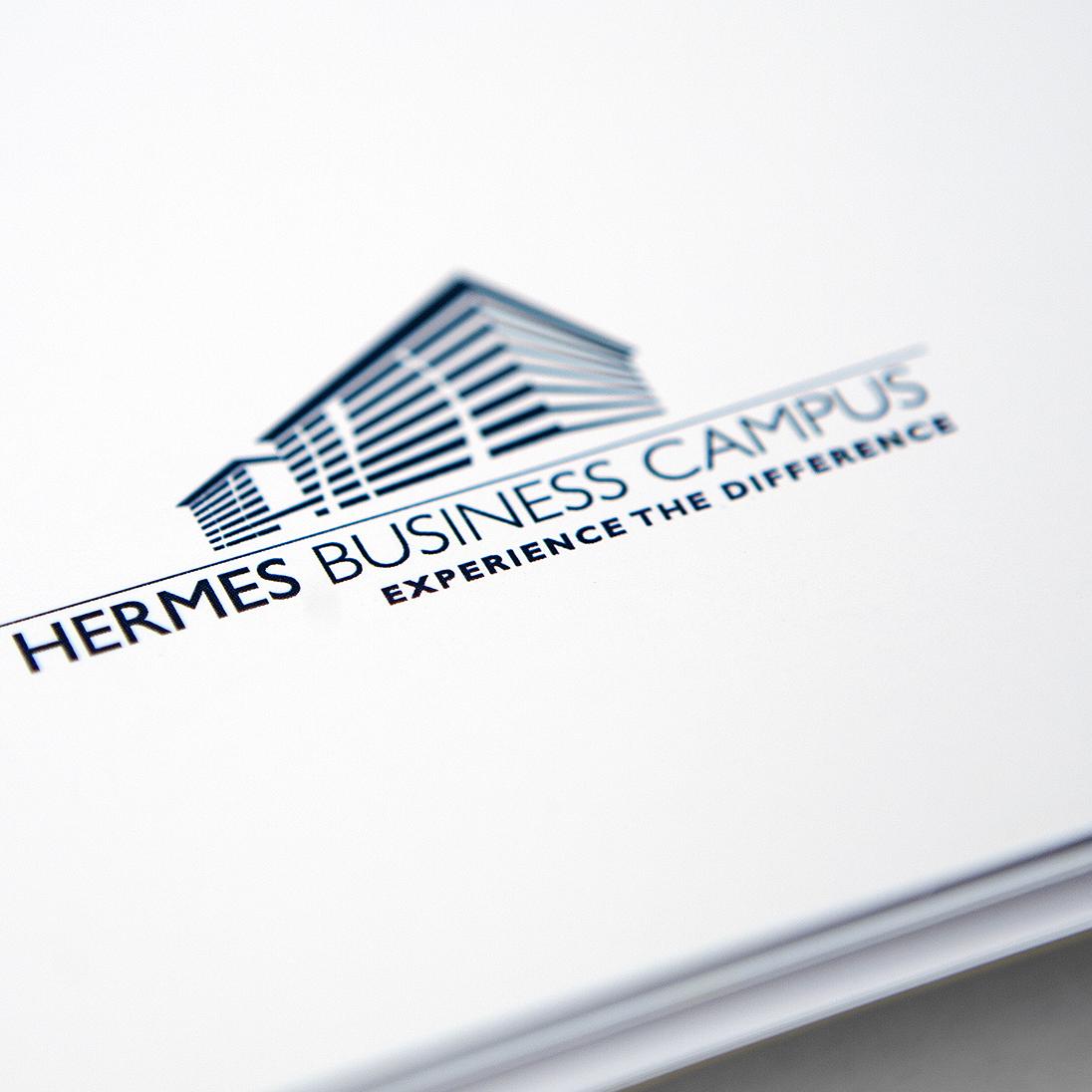 Atenor - Hermes Business Campus